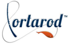 Portarod logo