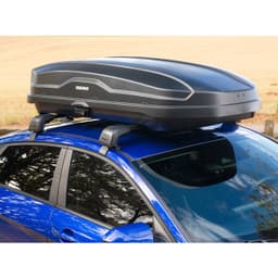 Yakima SkyBox NX LG Cargo Box