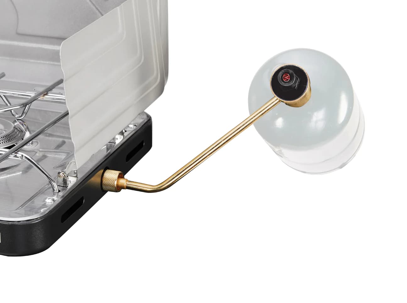 Yakima CookOut 2-burner camp stove 2