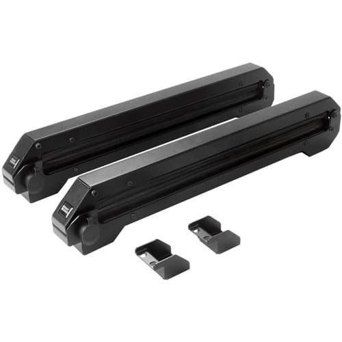 Front Runner Pro Ski and Snowboard & Fishing Rod Carrier RRAC149