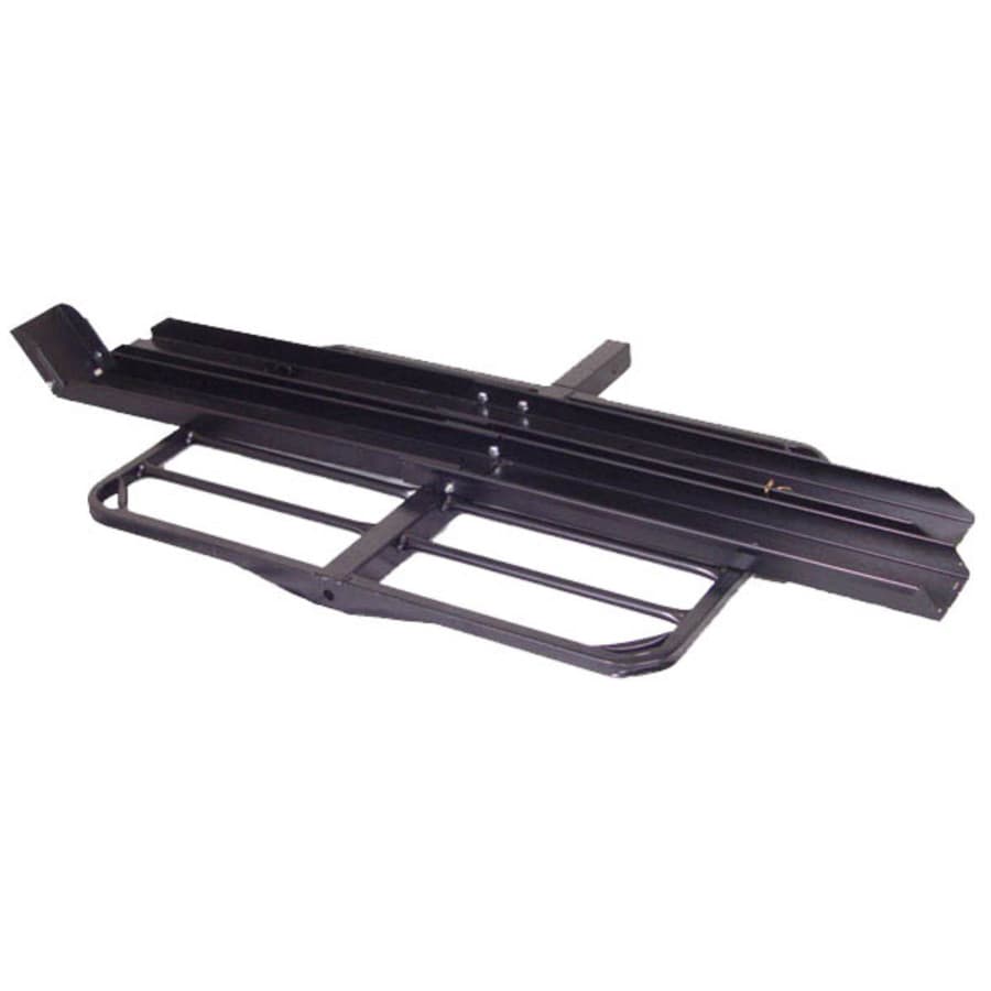 VersaHaul 50cc Scooter Carrier angled on white background